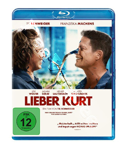 Dear Kurt (2022) (Blu-Ray)